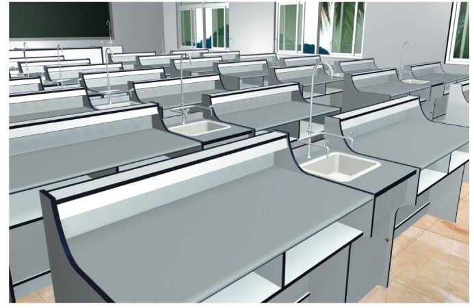 電學(xué)綜合實(shí)驗(yàn)臺(tái)