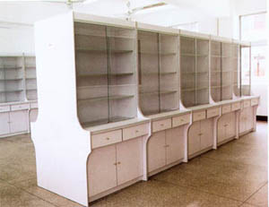 電工電子實(shí)驗(yàn)臺(tái)