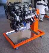 別克君威發(fā)動(dòng)機(jī)附