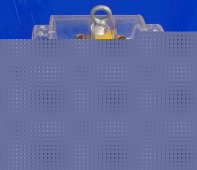 三相整流子電動機(jī)模型