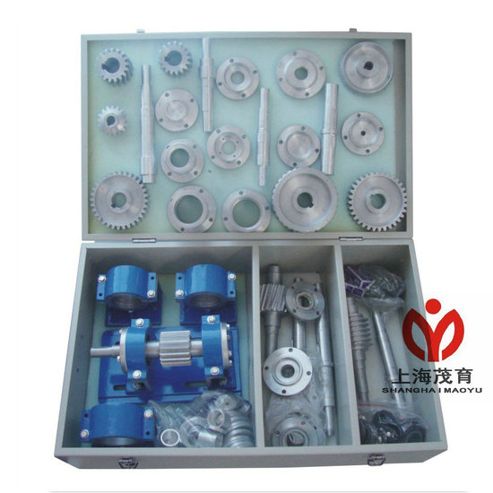 組合式軸系結(jié)構(gòu)設(shè)