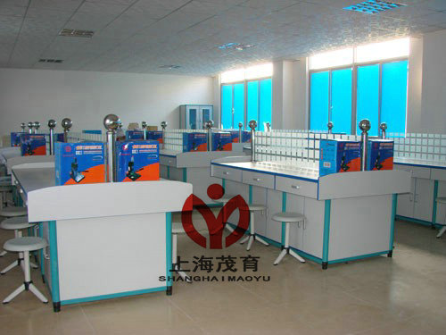 財(cái)會(huì)模擬實(shí)驗(yàn)室設(shè)