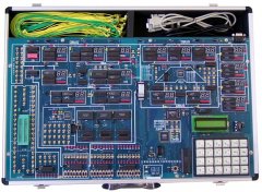 超強(qiáng)型計算機(jī)組成