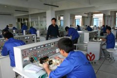 通用電力拖動實(shí)驗(yàn)