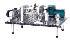 便攜式機(jī)械系統(tǒng)傳