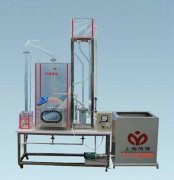 無(wú)閥濾池實(shí)驗(yàn)設(shè)備