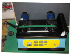 帶傳動效率測試實(shí)