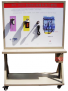 發(fā)動(dòng)機(jī)潤(rùn)滑系統(tǒng)示