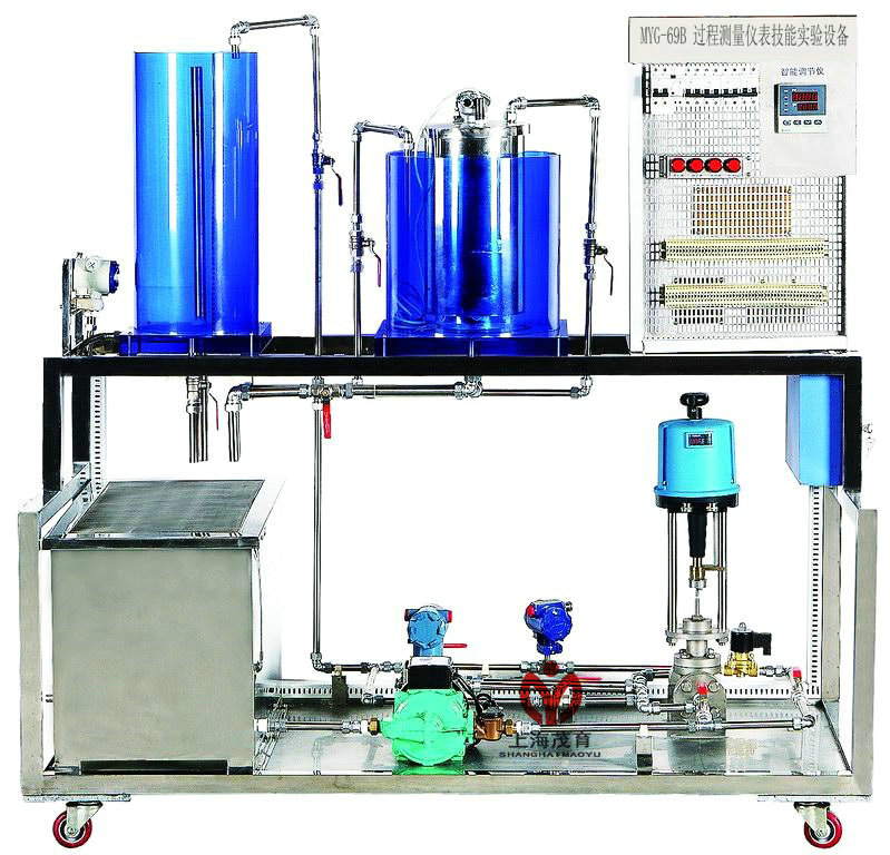 過程測(cè)量?jī)x表技能