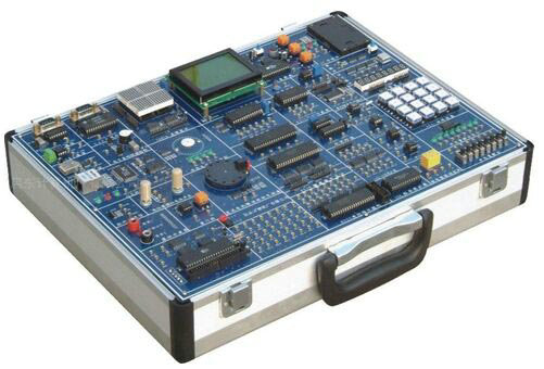 創(chuàng)新單片機(jī).EDA綜