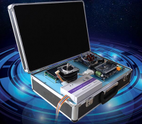 DSP教學(xué)實驗箱