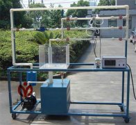 流量檢測(cè)及控制系