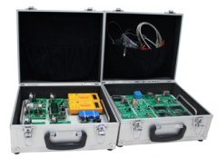 整車(chē)汽車(chē)電子實(shí)訓(xùn)