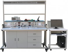 電子應(yīng)用技能實訓(xùn)