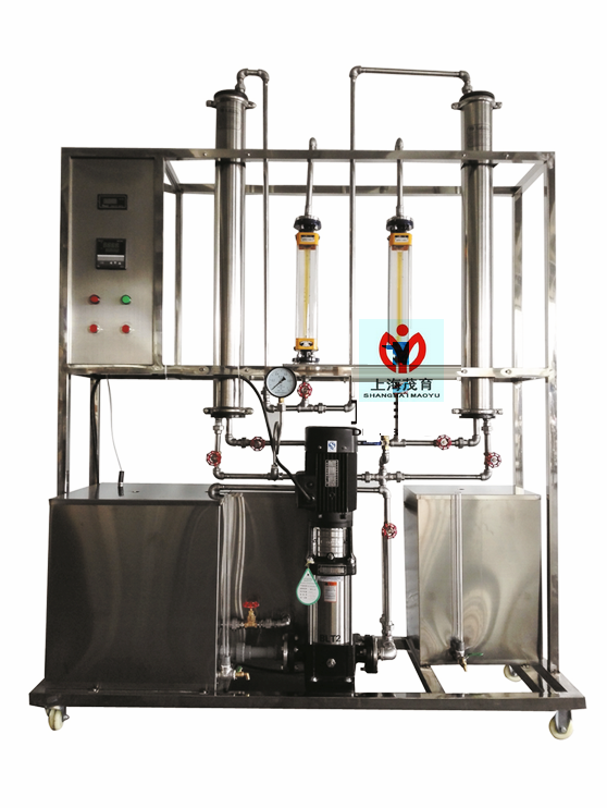 反滲透實驗裝置