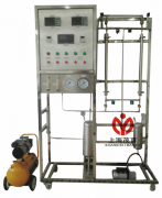 變壓吸附實驗裝置