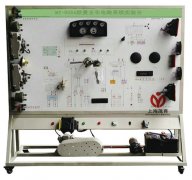 歐曼全車電路系統(tǒng)