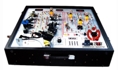 汽車(chē)ABS制動(dòng)系統(tǒng)教