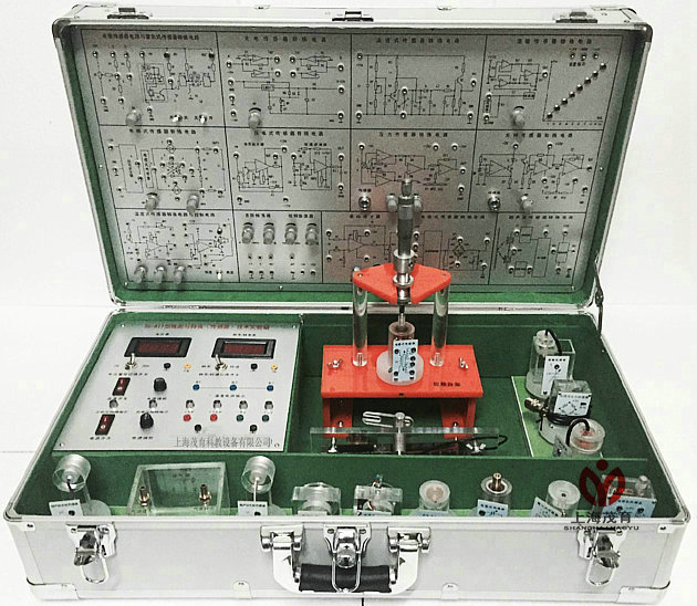 傳感器與檢測技術(shù)