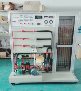 制冷機制冷測試培