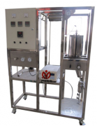 氣固相催化反應(yīng)動