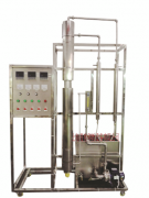 單管蒸發(fā)實驗裝置