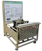 ABS防抱死制動實訓