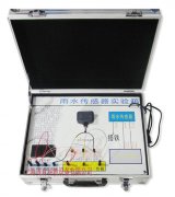 汽車(chē)雨水傳感器實(shí)