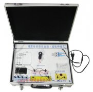 汽車(chē)爆震傳感器實(shí)