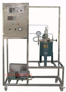 釜式反應(yīng)器實驗裝