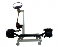 康明斯EQ1118G轉(zhuǎn)向