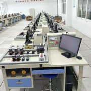 煤礦自動(dòng)化控制實(shí)