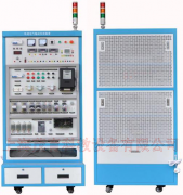 電氣控制實訓裝置