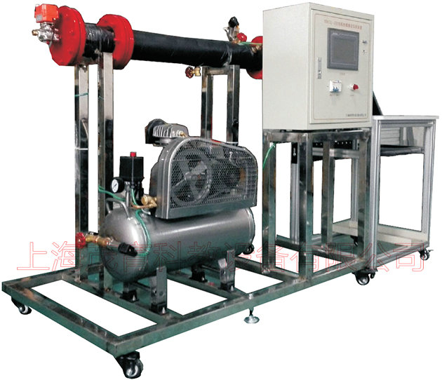 空壓機(jī)性能測(cè)試實(shí)