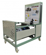 DSG變速器實訓臺