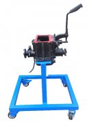 分動器拆裝實訓(xùn)臺