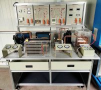 熱泵與制冷系統(tǒng)技