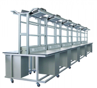 電子裝配生產(chǎn)線