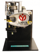 節(jié)氣門控制元件解