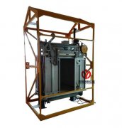 電梯轎廂安裝與調(diào)