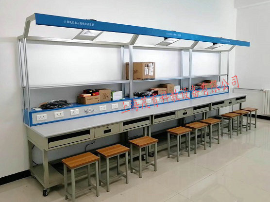 計算機(jī)組裝與維護(hù)