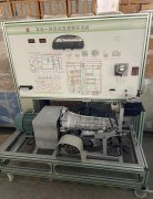 手自一體自動變速