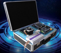 DSP電機控制實驗箱