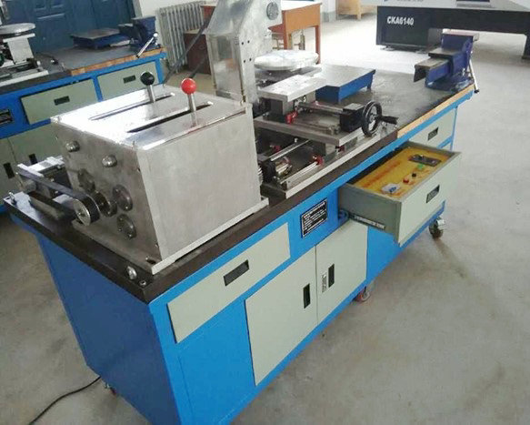 機(jī)械裝調(diào)技術(shù)綜合