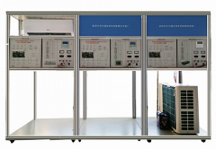 VRV空調(diào)系統(tǒng)多聯(lián)