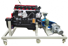 電噴康明斯發(fā)動機(jī)