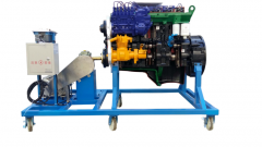 東風(fēng)天錦內(nèi)燃機(jī)解