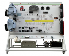 豪沃1167電氣電路