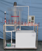 幅流式沉淀池裝置(