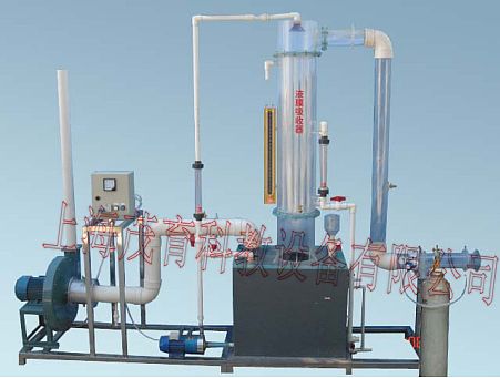 數(shù)據(jù)采集液膜吸收